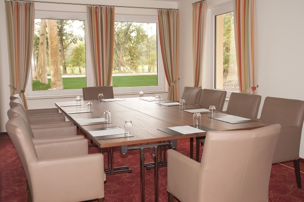 Hotel Morada Heidesee